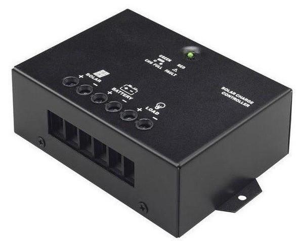 Контролер заряду FSP SCC-PWM-1.2KW, фото 1