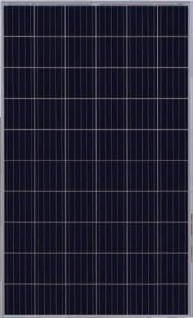 Сонячна батарея JA Solar JAP60S01-275/SC (5BB)