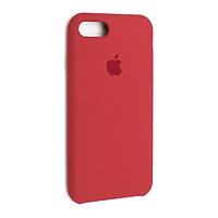 Чохол Original Soft Case для Apple iPhone 7/8/SE 2020 (14) Red