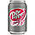 Напій Dr.Pepper Zero 0.330 л США, фото 3