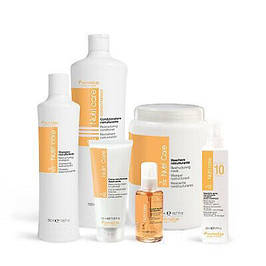 Для сухого волосся Nourishing (Nutri Care)