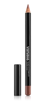 Карандаш для бровей ViSTUDIO Eyebrow Pencil 115 - Коричневый