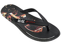 Мужские вьетнамки Rider Bands ACDC Thong man slipper