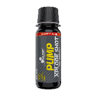 Olimp Pump Xplode Shot 60 ml