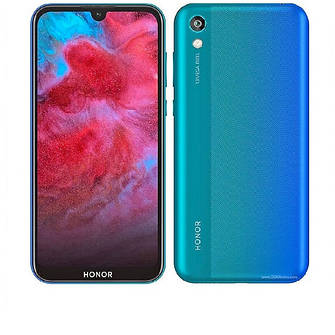 Honor 8S