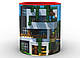 Кухоль GeekLand Minecraft Майнкрафт будинок MС.02.025.686, фото 9