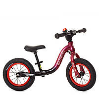 Беговел Profi з надувними колесами (12 дюймів) арт. 1203A-1