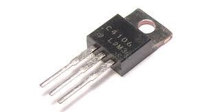 Транзистор 2SC4106 400V 7A