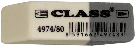 Гумка Class 4974/80, фото 1