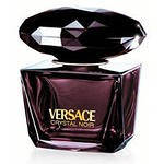 Versace Crystal Noir туалетна вода 90 ml. (Версаче Кристал Нор), фото 2