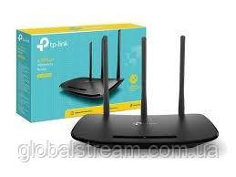 Роутер TP-Link N450 TL-WR940N.Black 3 антени