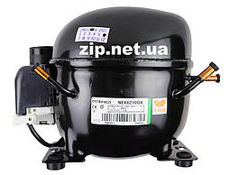 Компресор NEK6210GK, R-404a, R-507, 571 W, (220v), (8.8 куб.), Embraco