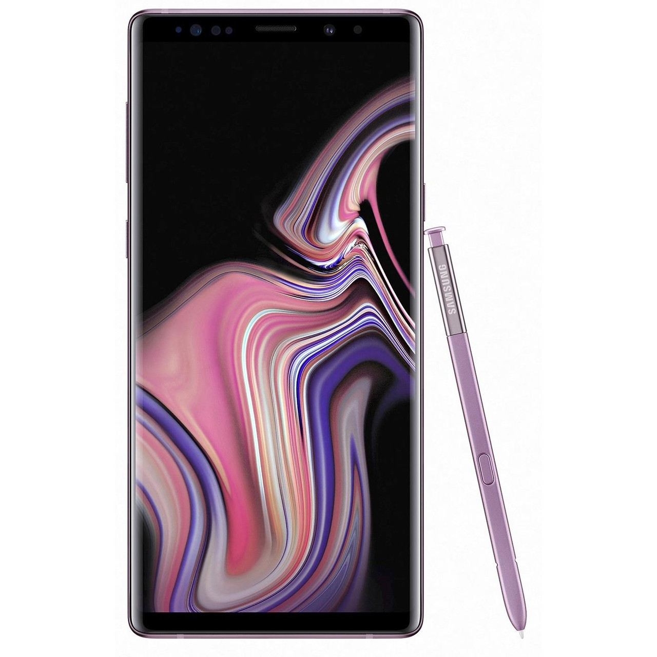 Samsung Galaxy Note 9 N960 6/128GB Lavender Purple (SM-N960FZPD)
