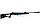 Пневматична гвинтівка Beeman Longhorn з газовою пружиною VADO + розконсервація, фото 2