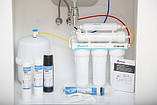 MO550ECOSTD Зворотний осмос Ecosoft Standard 5-50 (осмос Екософт Стандарт), фото 10