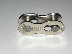 Замок ланцюга велосипедного МТВ CL571R KMC