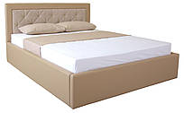 Ліжко Техностиль IRMA lift beige 160x200 бежеве