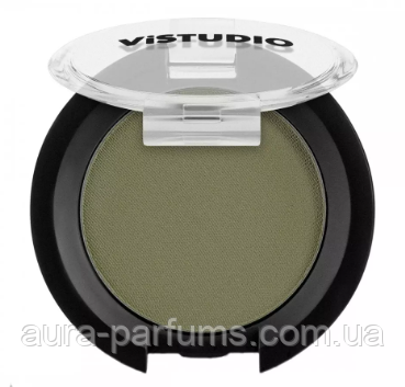 Тіні запечені ViSTUDIO Cake Eyeshadow