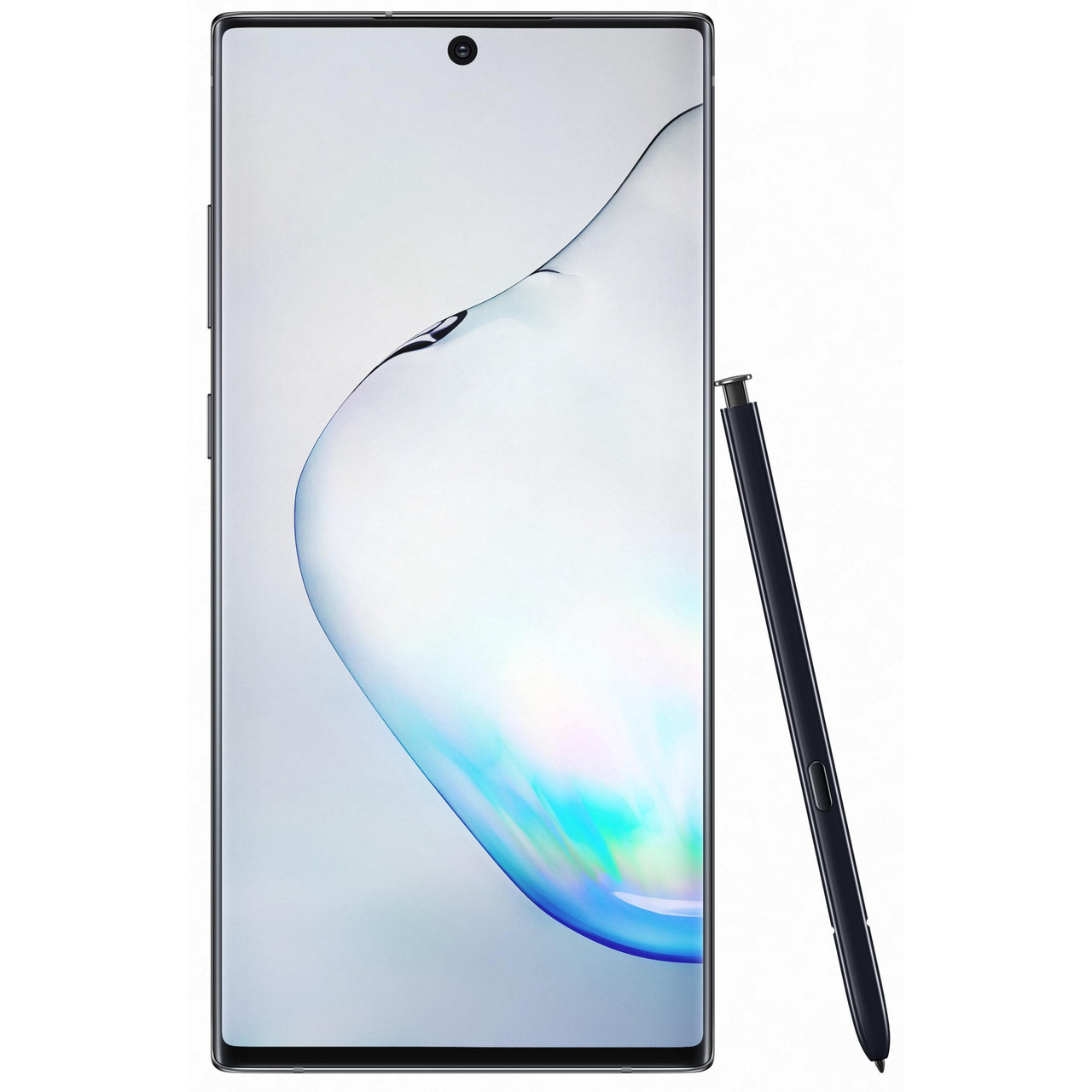 Смартфон Samsung Galaxy Note 10+ SM-N975U 12/256GB Black