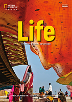 Life 2nd Edition Advanced Student's Book with App Code