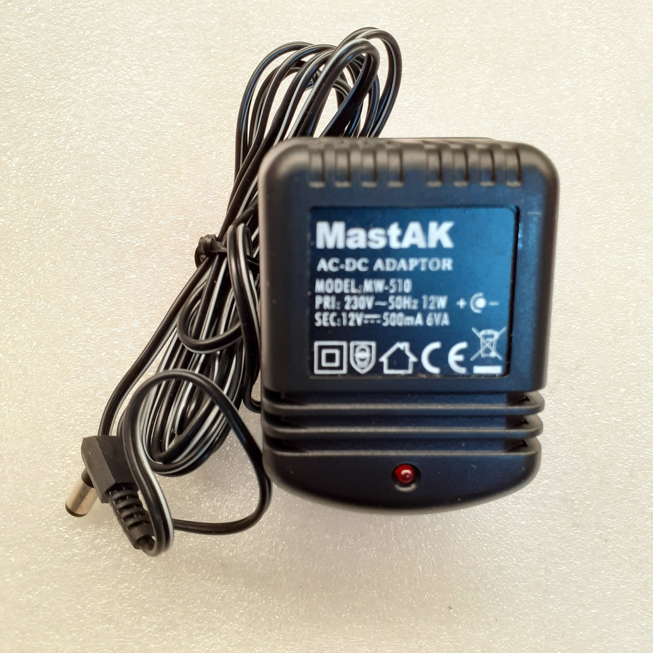 Блоки питания трансформаторный зарядка для радио телефонов Mastak -510 - фото 3 - id-p1203917701