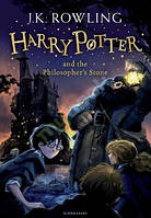 Harry Potter 1 Philosopher's Stone Rejacket [Paperback]