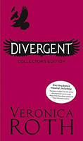 Divergent Collector's Edition [Hardcover]