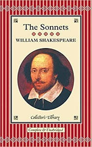 Shakespeare: Sonnets [Hardcover]