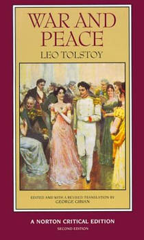 Tolstoy: War and Peace [Hardcover]