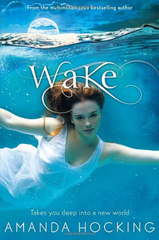 Watersong Series Book1: Wake