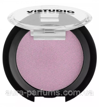 Тіні компактні ViSTUDIO Compact Eyeshadow 15