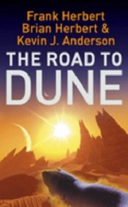 The Road to Dune, фото 1