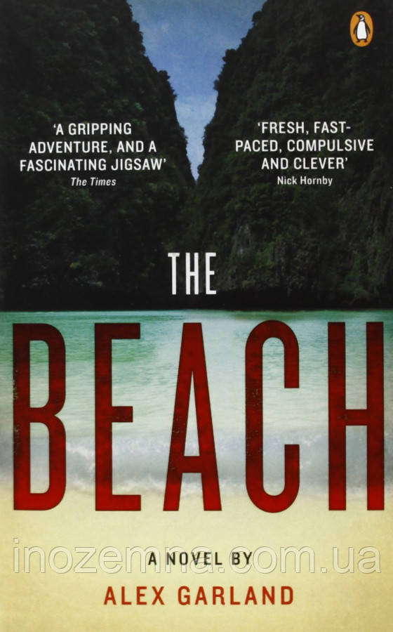 The Beach, фото 1