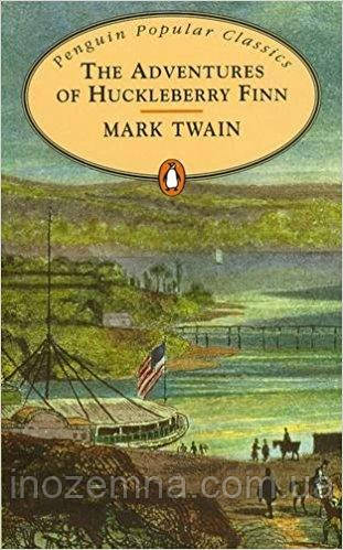 PPC Adventures of Huckleberry Finn