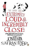 Extremely Loud and Incredibly Close [Paperback]