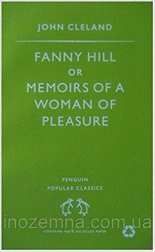 PPC Fanny Hill