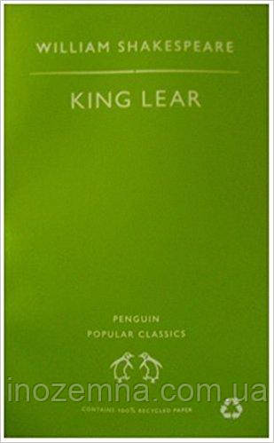 PPC King Lear