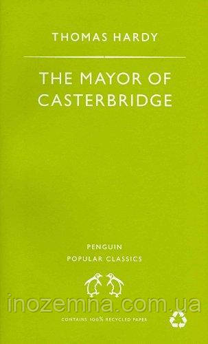 PPC Mayor of Casterbridge