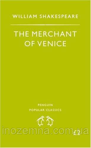 PPC Merchant of Vinece