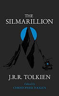 Tolkien The Silmarillion