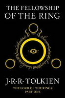 Tolkien The Fellowship of the Ring P.1