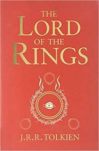 Tolkien The Lord of the Rings