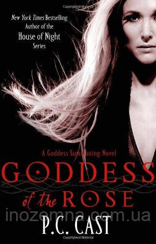 Goddess Summoning Series: Goddess of the Rose, фото 1