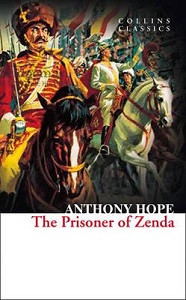 CC The Prisoner of Zenda