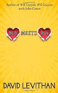 Boy Meets Boy [Paperback], фото 1