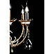 Люстра сучасна класична кришталева Splendid-Ray 30-3853-15, фото 2
