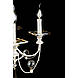 Класична Люстра сучасна класична кришталева Splendid-Ray 30-3850-32, фото 3