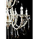 Класична Люстра сучасна класична кришталева Splendid-Ray 30-3854-69, фото 4