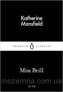 LBC Miss Brill