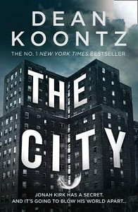 The Koontz City, фото 1